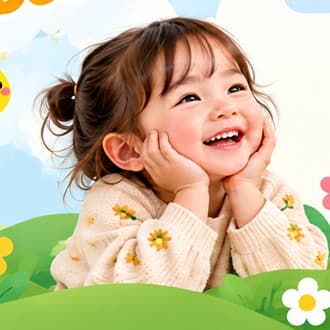 Bé học mà chơi cùng Tiny Bee