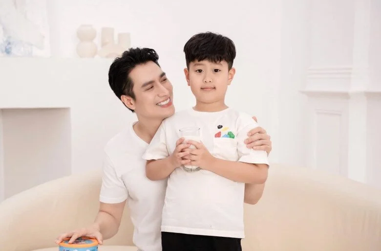 Ảnh Anh Hoàng Nam